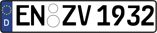 EN-ZV1932