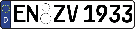 EN-ZV1933