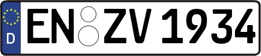 EN-ZV1934