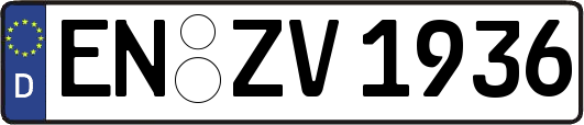 EN-ZV1936