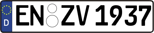 EN-ZV1937