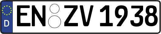 EN-ZV1938