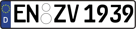 EN-ZV1939