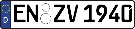 EN-ZV1940