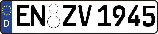 EN-ZV1945