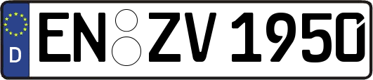 EN-ZV1950