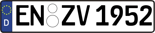 EN-ZV1952