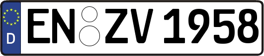 EN-ZV1958