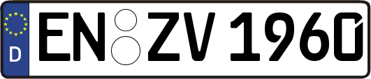 EN-ZV1960