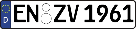 EN-ZV1961