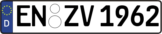 EN-ZV1962