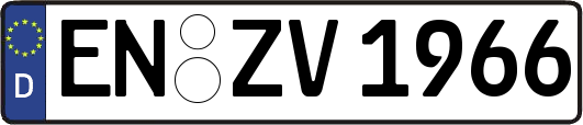 EN-ZV1966