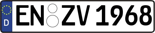 EN-ZV1968