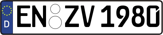 EN-ZV1980