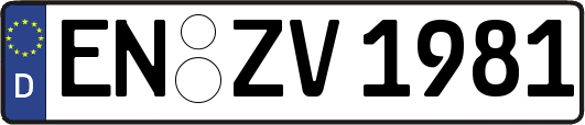 EN-ZV1981