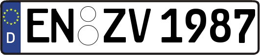 EN-ZV1987