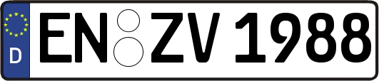 EN-ZV1988