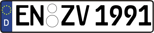 EN-ZV1991