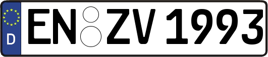 EN-ZV1993