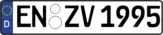 EN-ZV1995