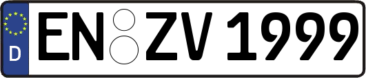 EN-ZV1999