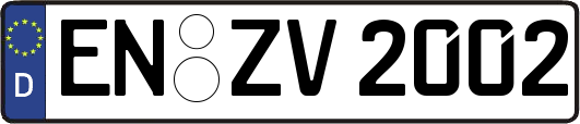 EN-ZV2002