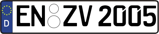 EN-ZV2005