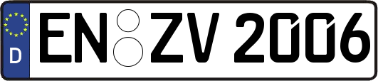 EN-ZV2006