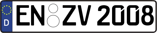 EN-ZV2008