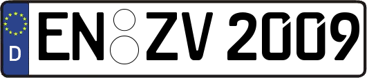 EN-ZV2009