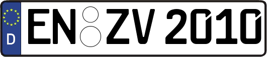 EN-ZV2010