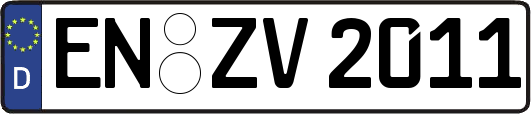 EN-ZV2011