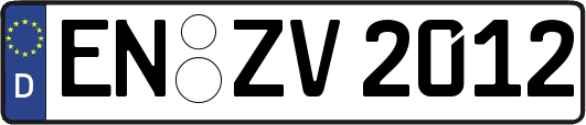 EN-ZV2012