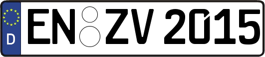 EN-ZV2015