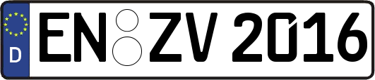 EN-ZV2016