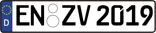 EN-ZV2019