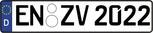 EN-ZV2022