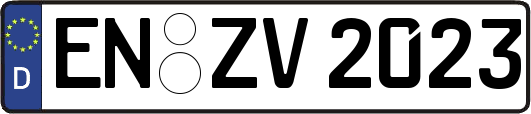 EN-ZV2023