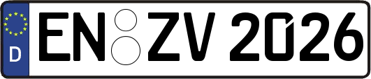 EN-ZV2026