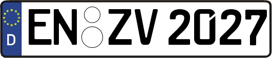 EN-ZV2027