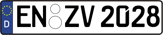 EN-ZV2028