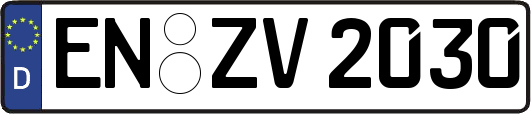 EN-ZV2030