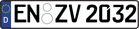 EN-ZV2032