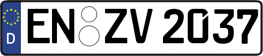 EN-ZV2037