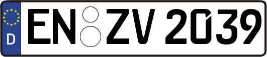 EN-ZV2039