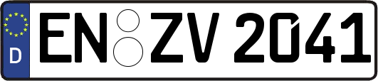 EN-ZV2041