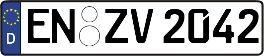 EN-ZV2042