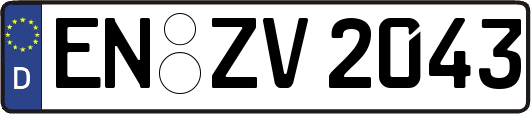 EN-ZV2043