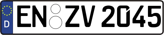 EN-ZV2045