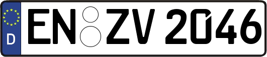 EN-ZV2046